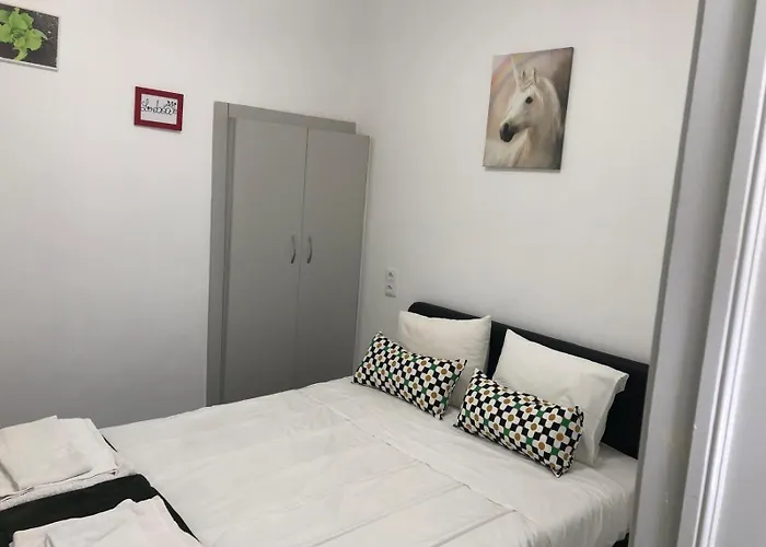 Lisbon\'S Cosy House