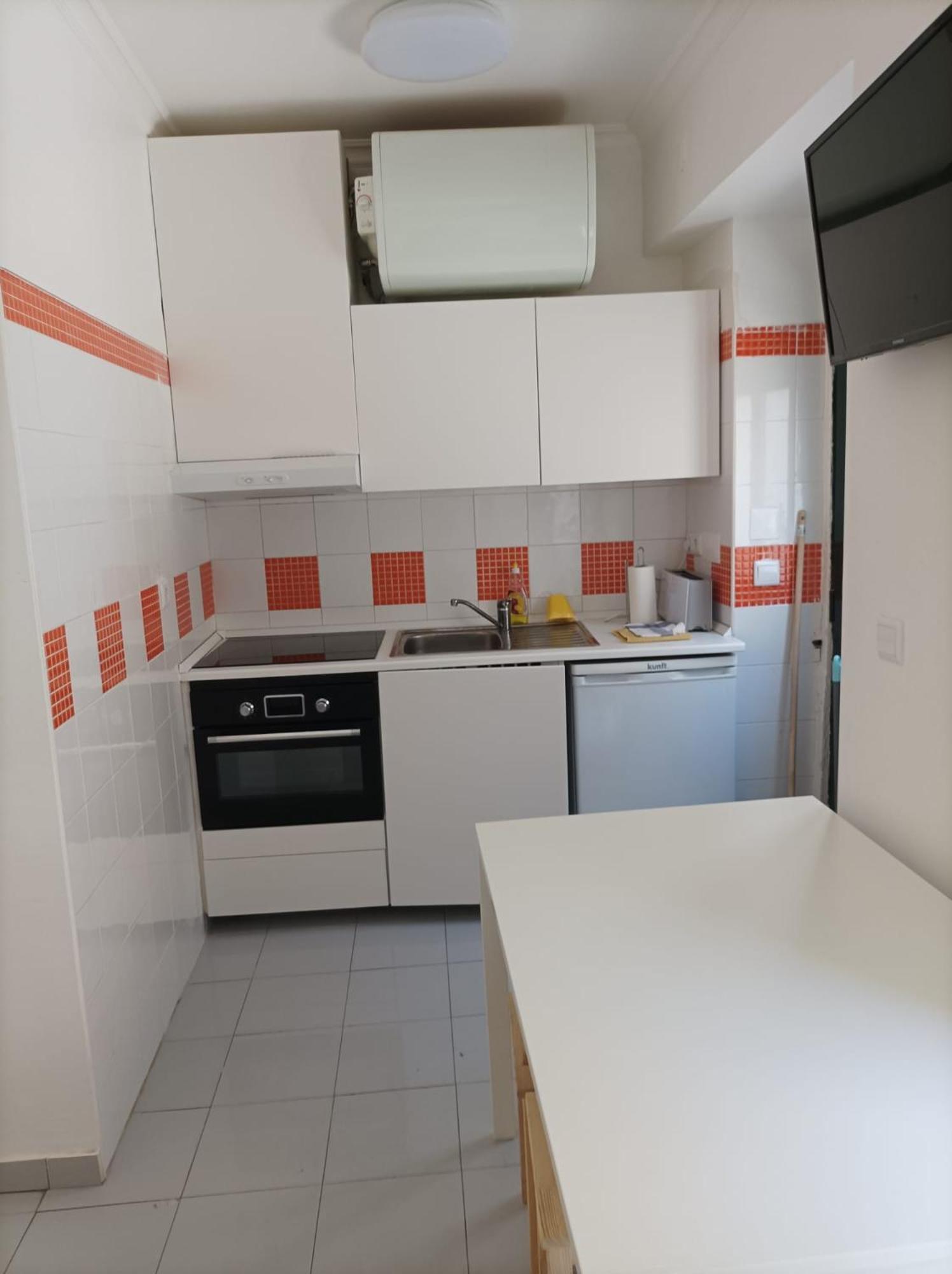 Apartment Lisbon's Cosy House