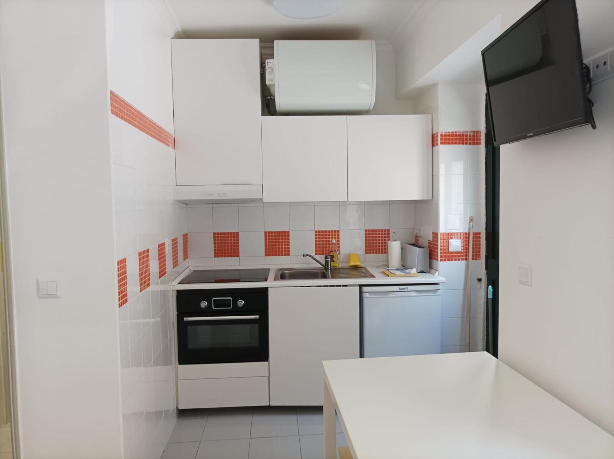 Lisbon's Cosy House Apartment *