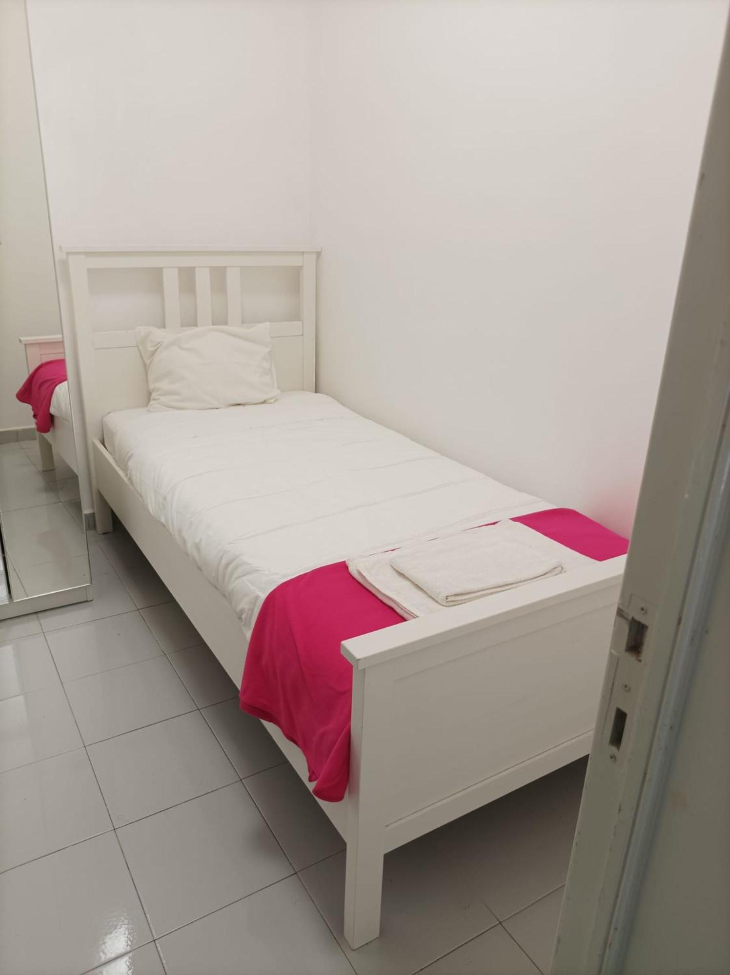 Apartment Lisbon's Cosy House Lissabon