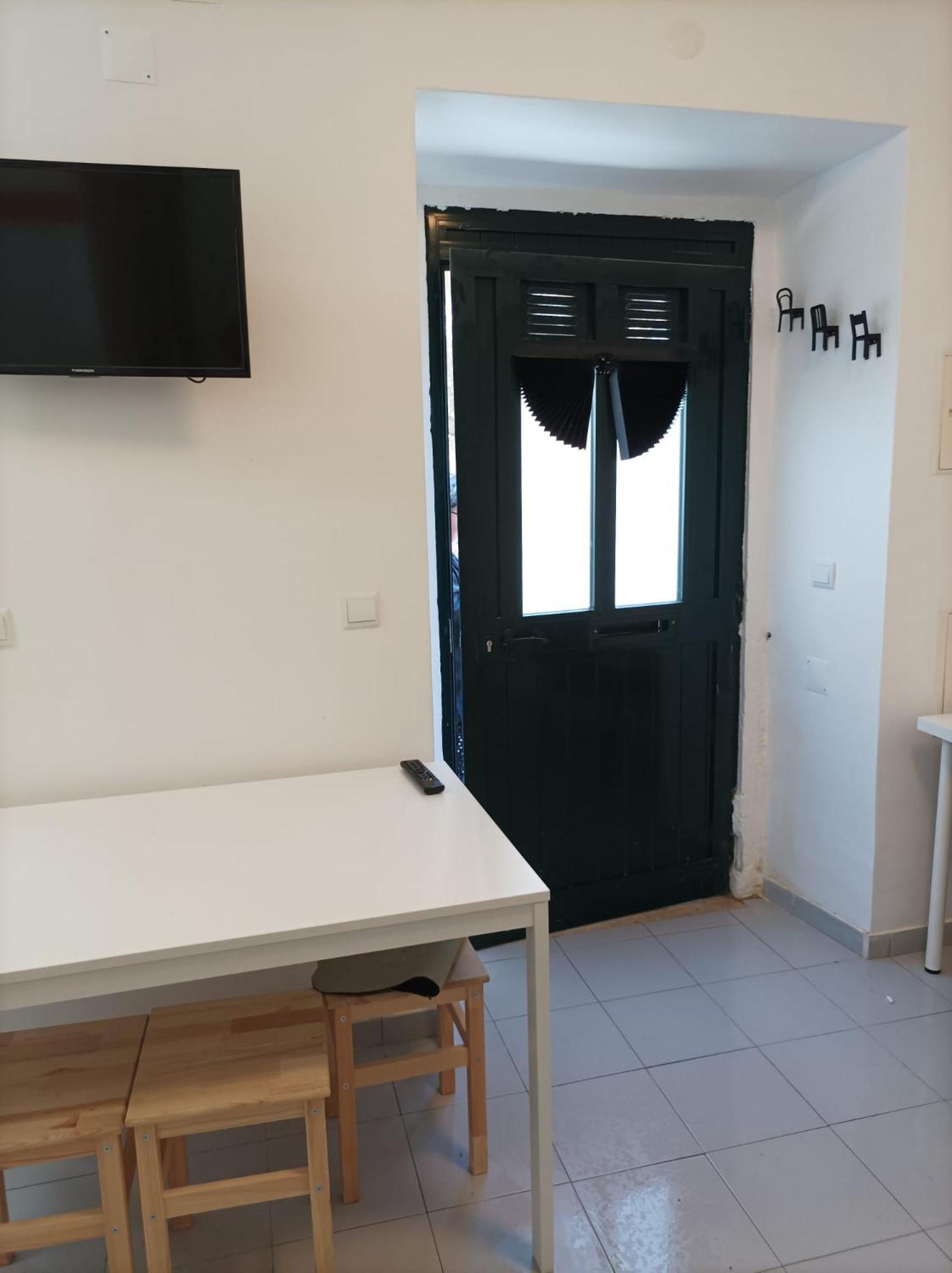 Lisbon's Cosy House Apartment