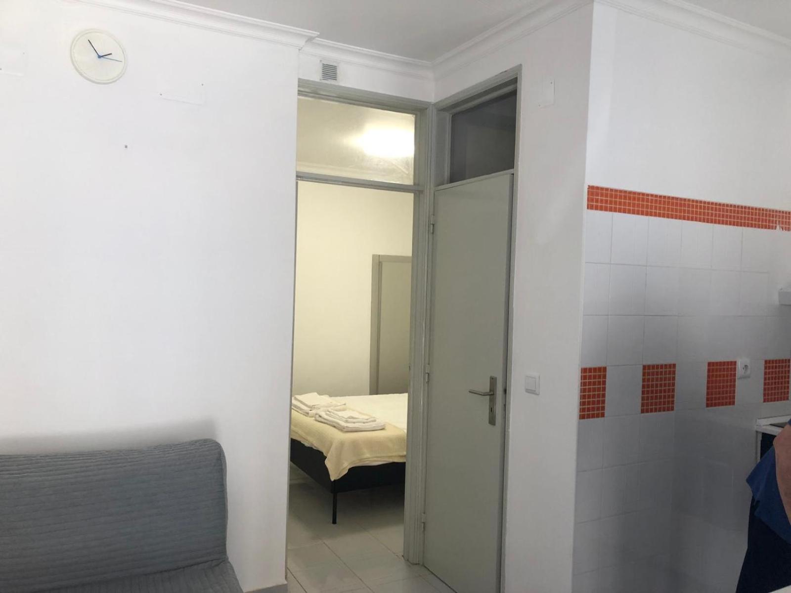 Lisbon's Cosy House Apartment Lissabon