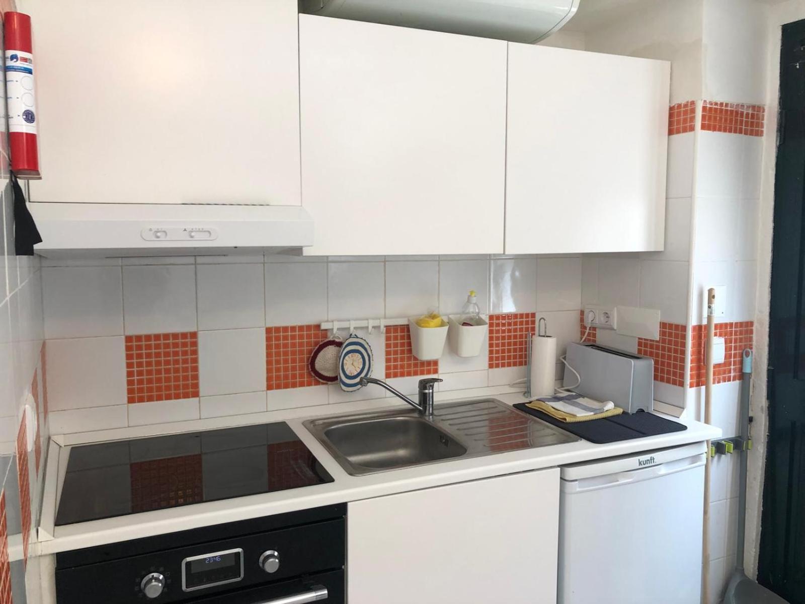 Apartment Lisbon's Cosy House Lissabon