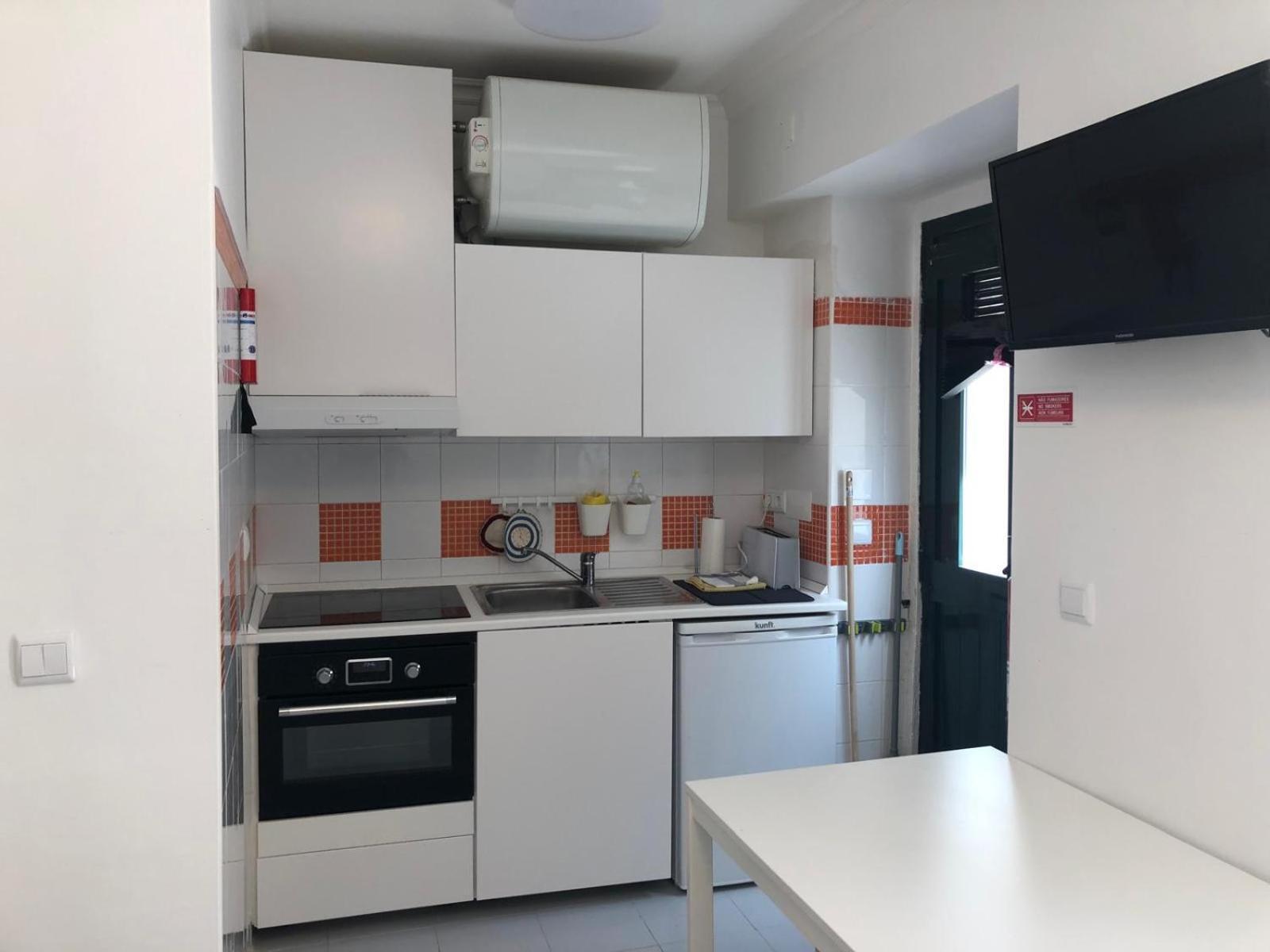 Apartment Lisbon's Cosy House *