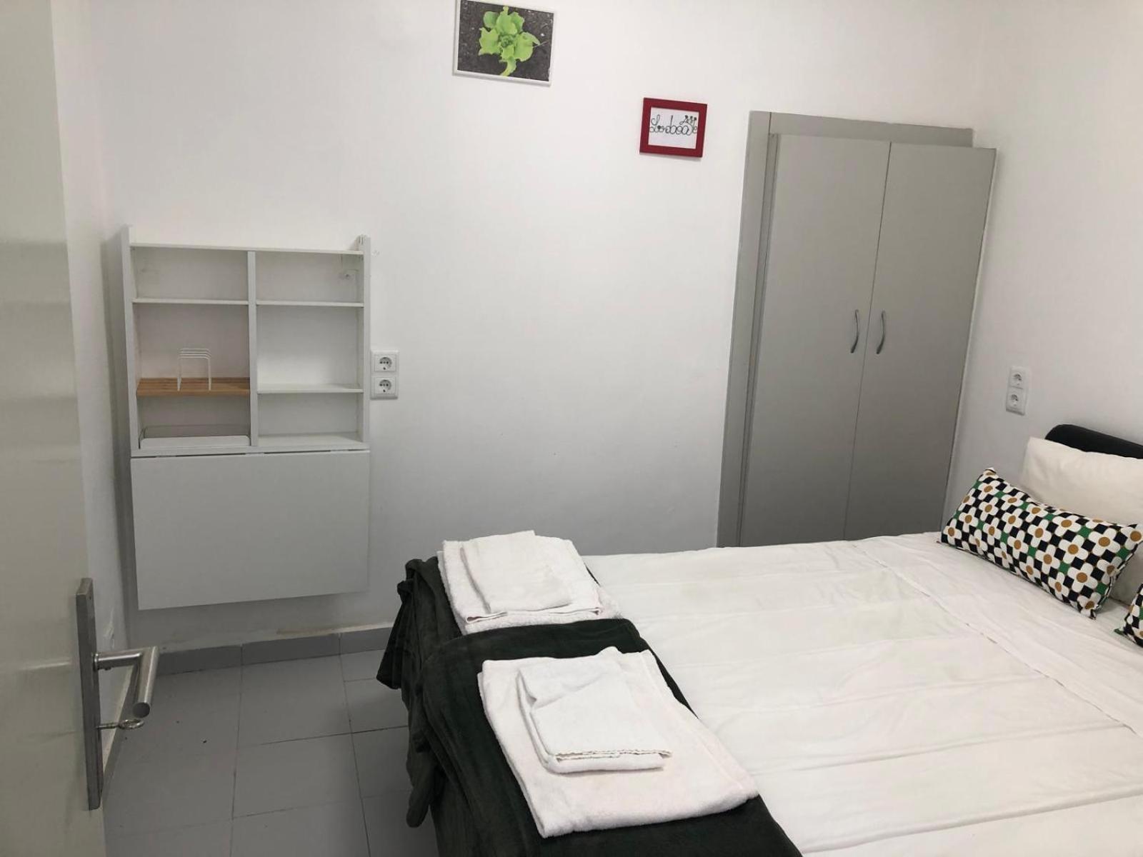 Lisbon's Cosy House Apartment Lissabon